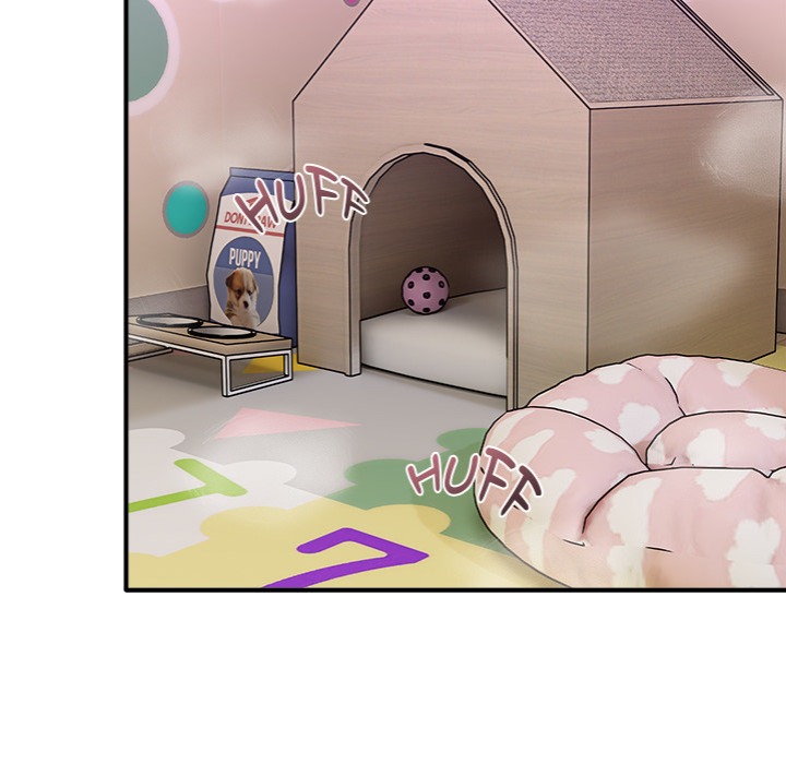 I Became a Dog! - Chapter 34 Page 154