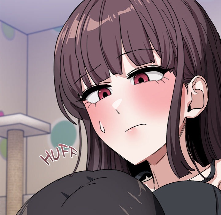 I Became a Dog! - Chapter 34 Page 156