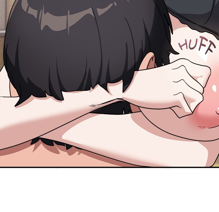 I Became a Dog! - Chapter 34 Page 157