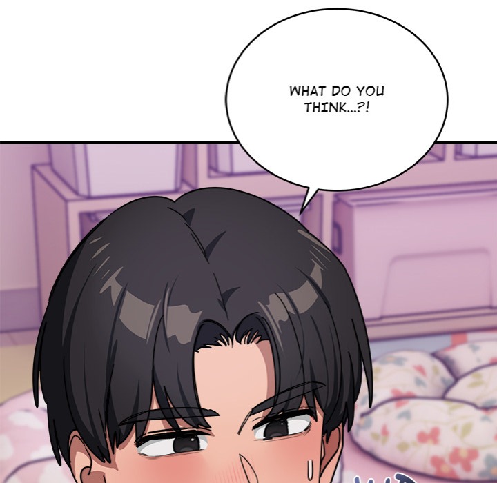 I Became a Dog! - Chapter 34 Page 161