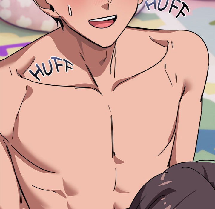 I Became a Dog! - Chapter 34 Page 162