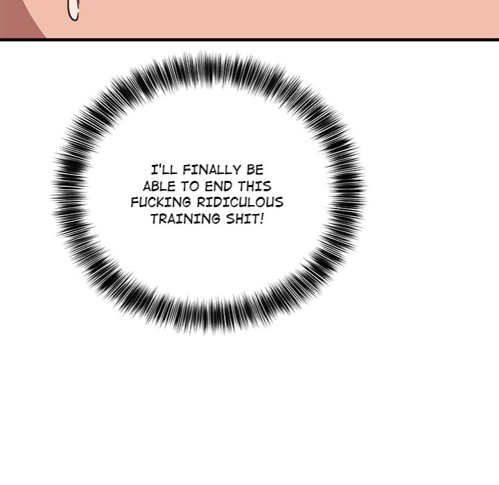 I Became a Dog! - Chapter 34 Page 166