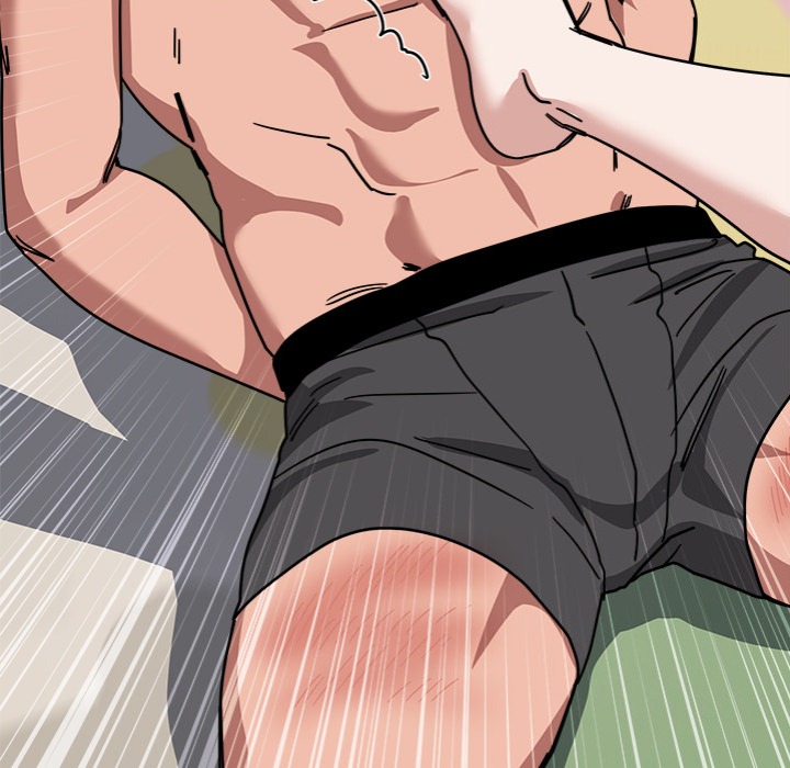 I Became a Dog! - Chapter 34 Page 171