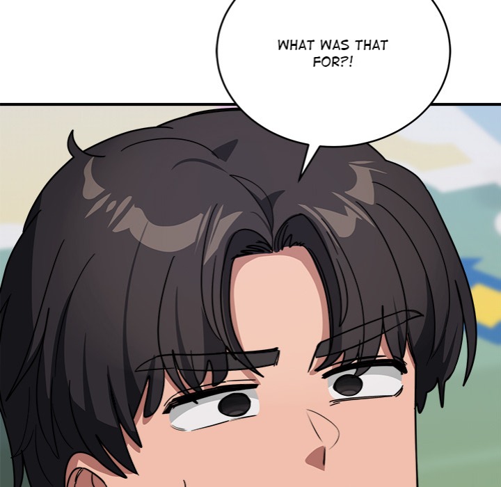 I Became a Dog! - Chapter 34 Page 173