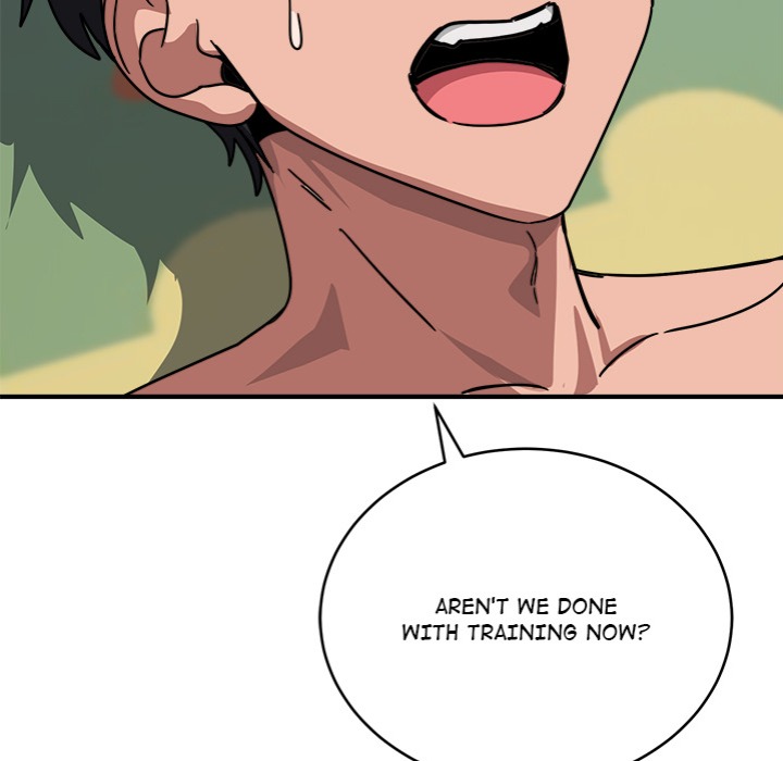 I Became a Dog! - Chapter 34 Page 174