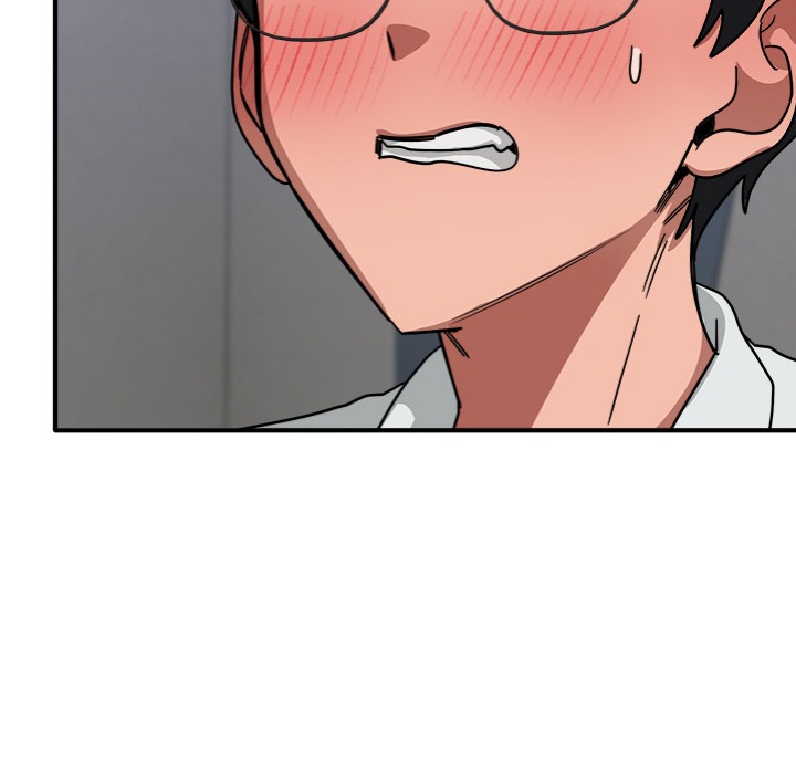 I Became a Dog! - Chapter 34 Page 24