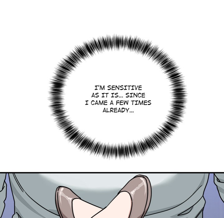 I Became a Dog! - Chapter 34 Page 25