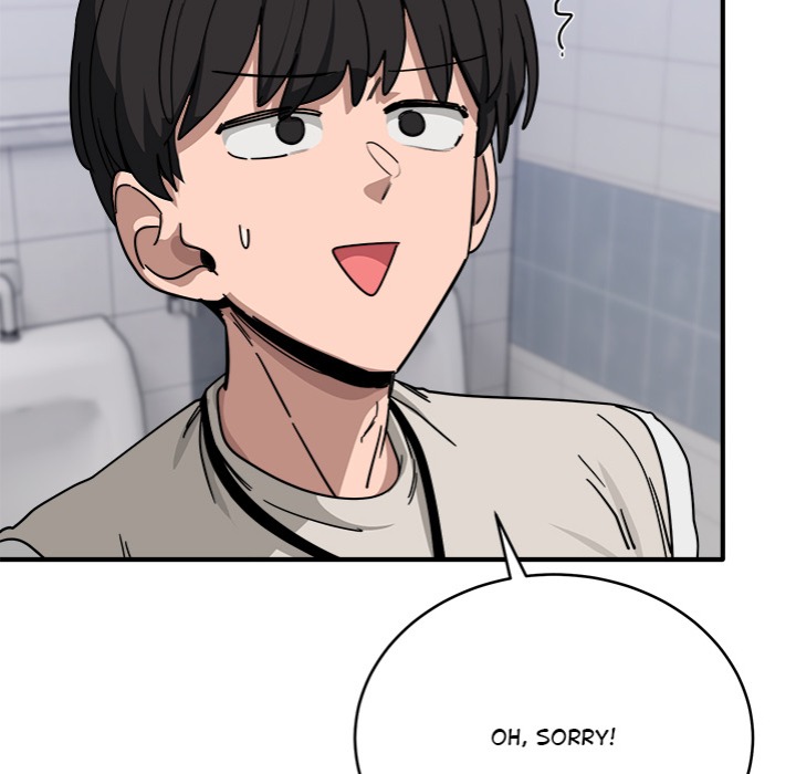 I Became a Dog! - Chapter 34 Page 34