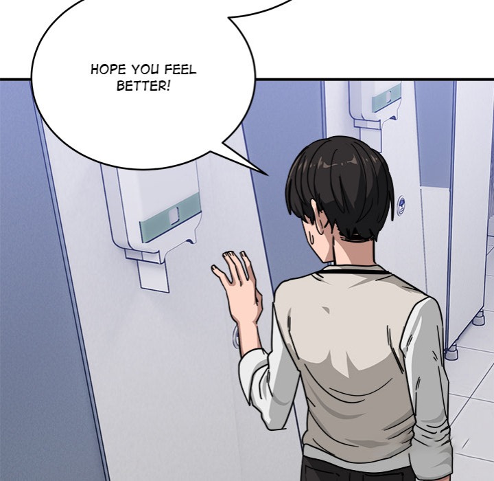 I Became a Dog! - Chapter 34 Page 36