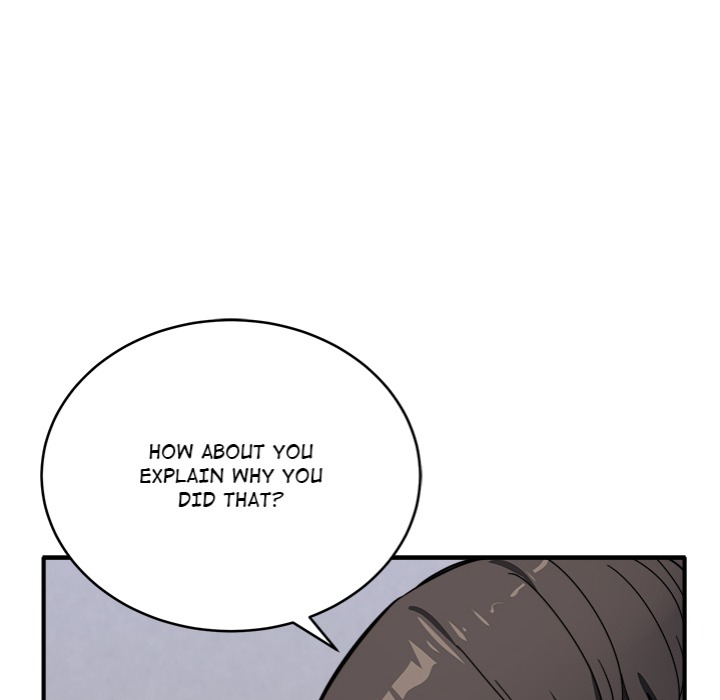 I Became a Dog! - Chapter 34 Page 42