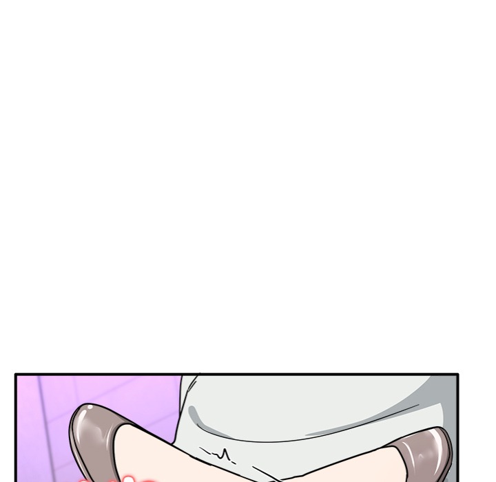 I Became a Dog! - Chapter 34 Page 82