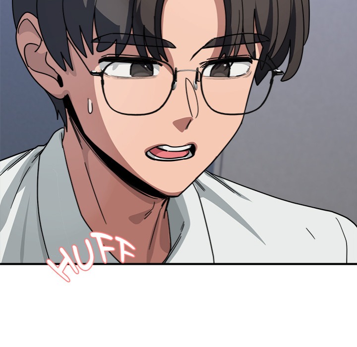 I Became a Dog! - Chapter 34 Page 91