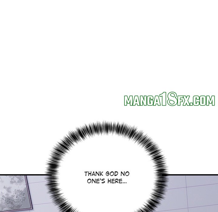 I Became a Dog! - Chapter 34 Page 95