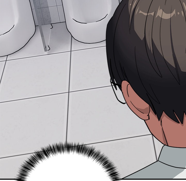 I Became a Dog! - Chapter 34 Page 97