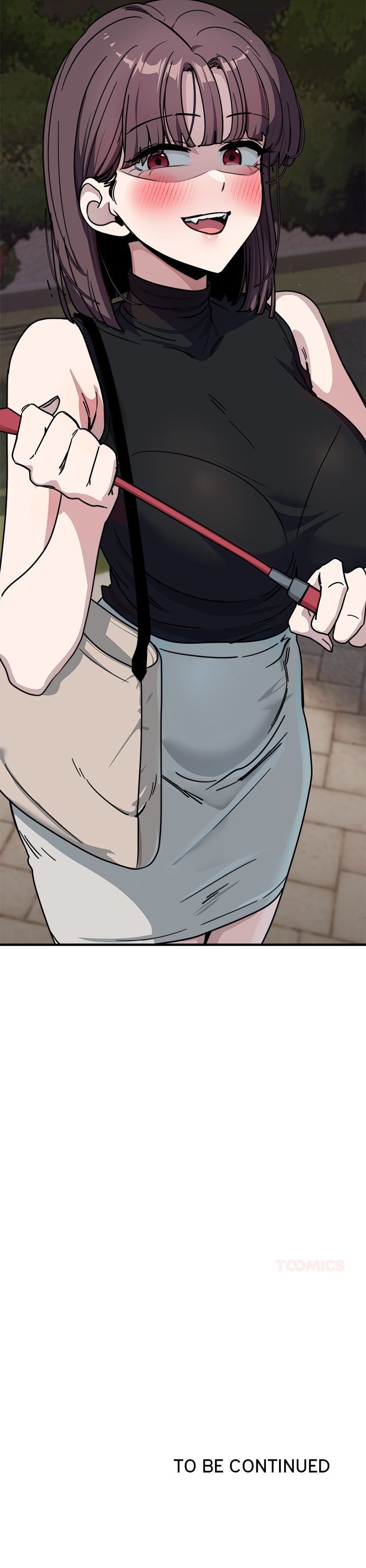 I Became a Dog! - Chapter 35 Page 23