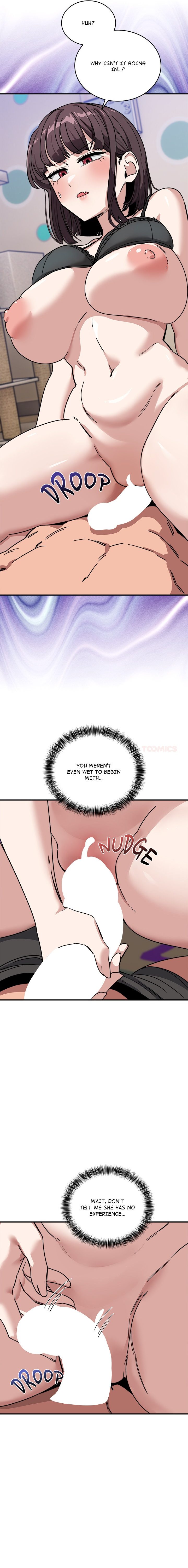 I Became a Dog! - Chapter 35 Page 4