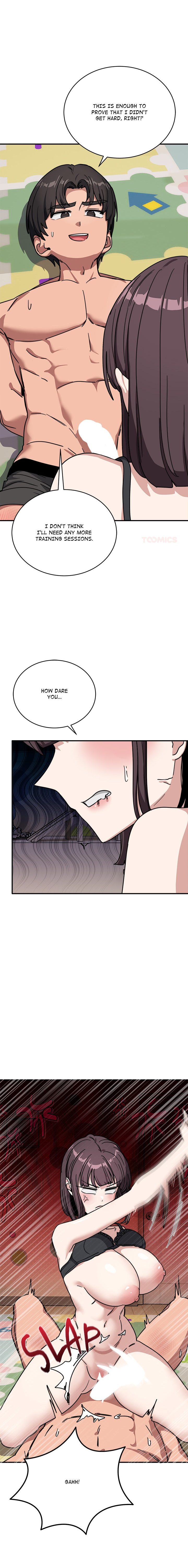 I Became a Dog! - Chapter 35 Page 6