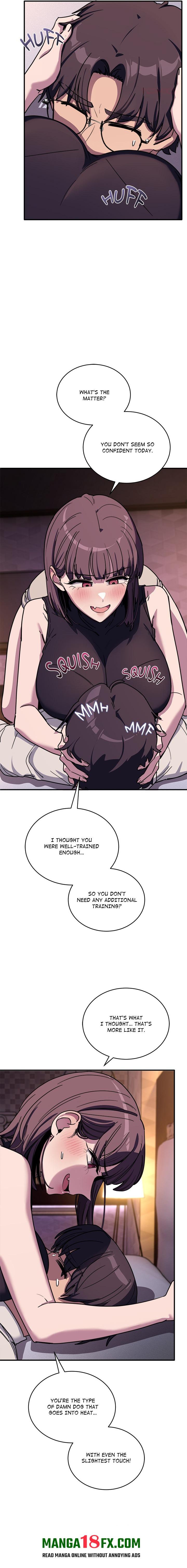 I Became a Dog! - Chapter 36 Page 6