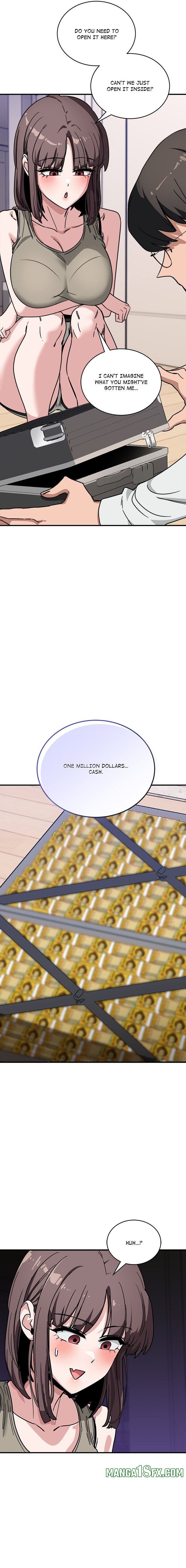 I Became a Dog! - Chapter 40 Page 18