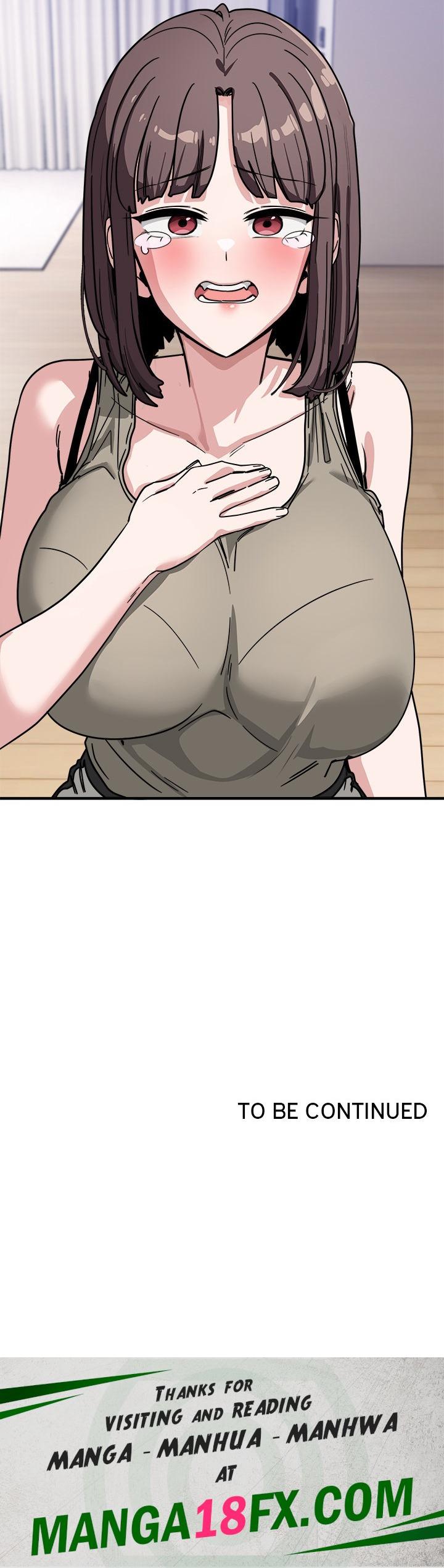 I Became a Dog! - Chapter 40 Page 24