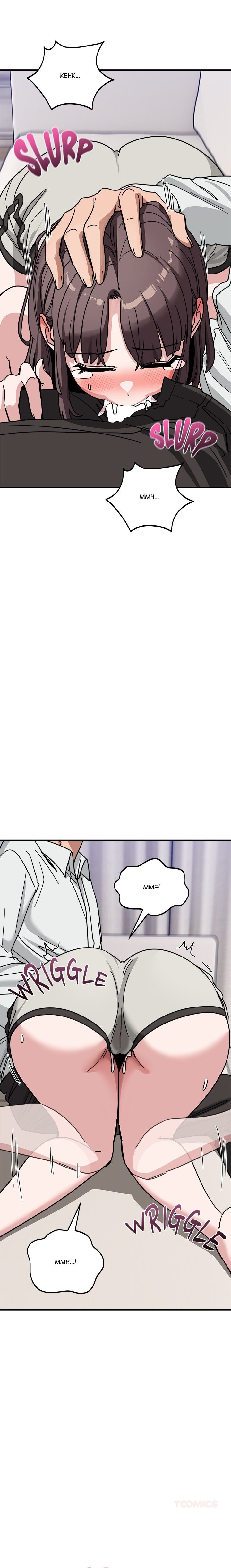 I Became a Dog! - Chapter 41 Page 16