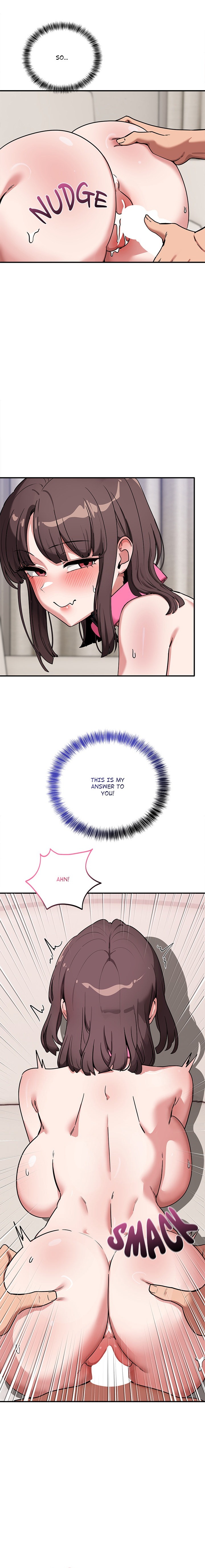 I Became a Dog! - Chapter 42 Page 18