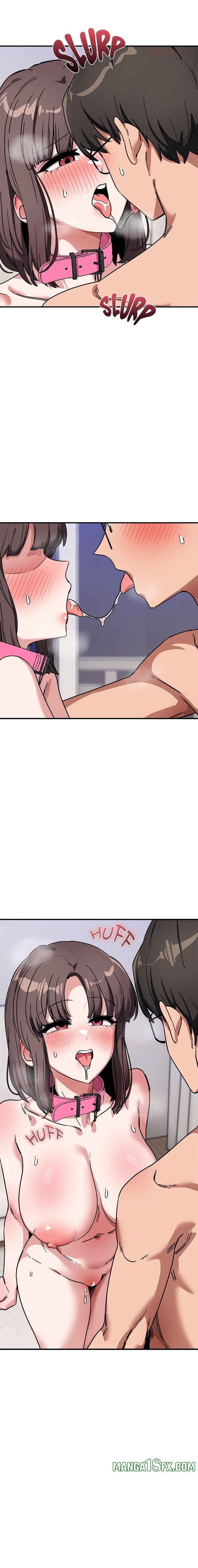 I Became a Dog! - Chapter 43 Page 5