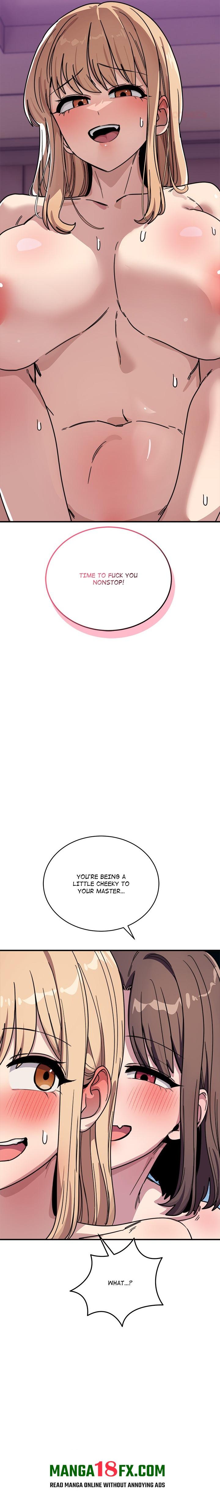 I Became a Dog! - Chapter 44 Page 22