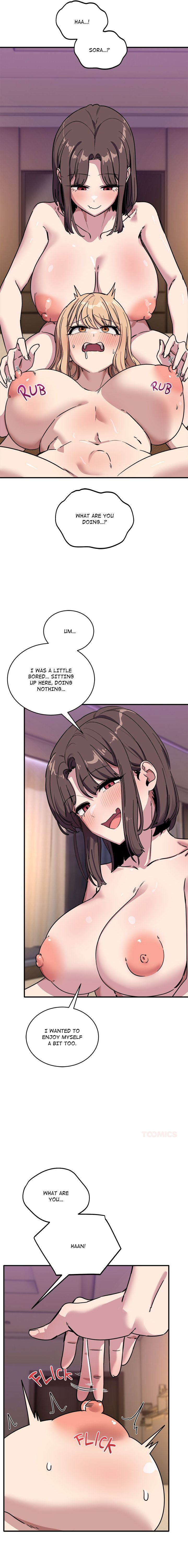 I Became a Dog! - Chapter 45 Page 4