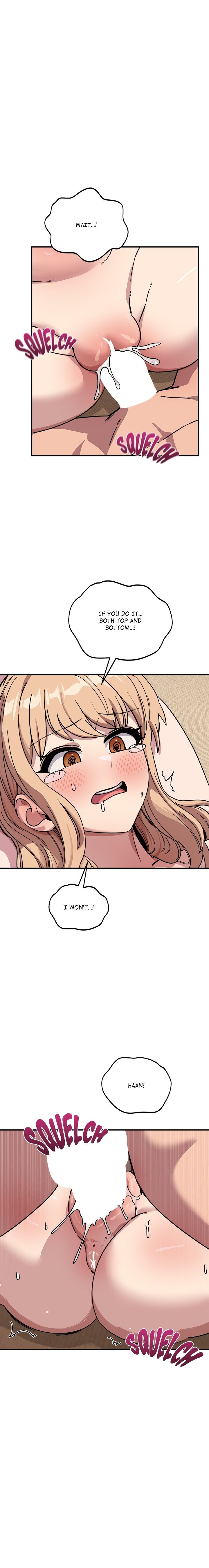 I Became a Dog! - Chapter 45 Page 5