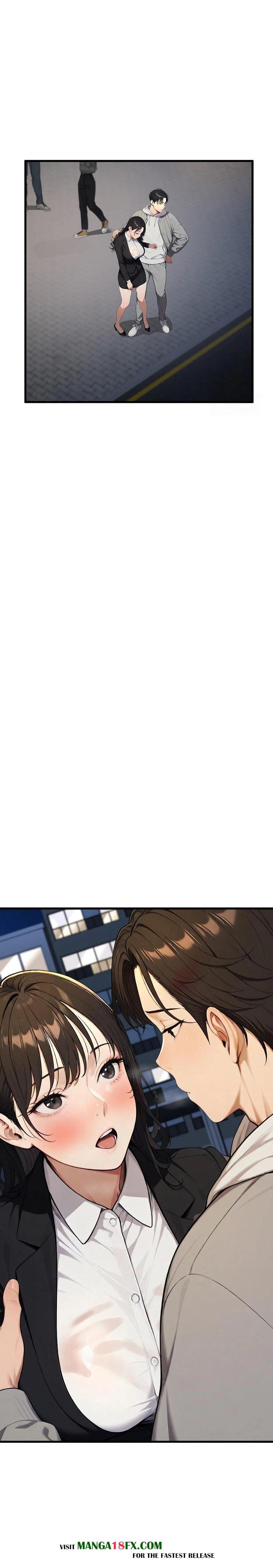 A Girlfriend Every Day of the Week Raw - Chapter 1 Page 36