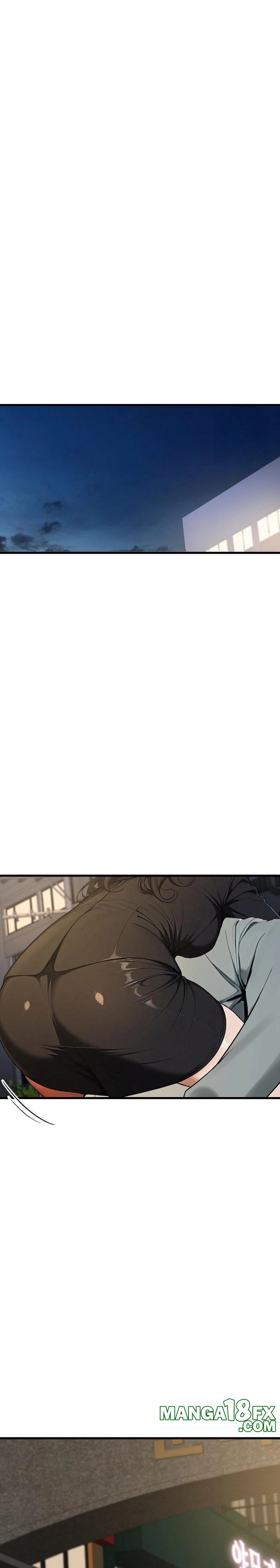 A Girlfriend Every Day of the Week Raw - Chapter 1 Page 37