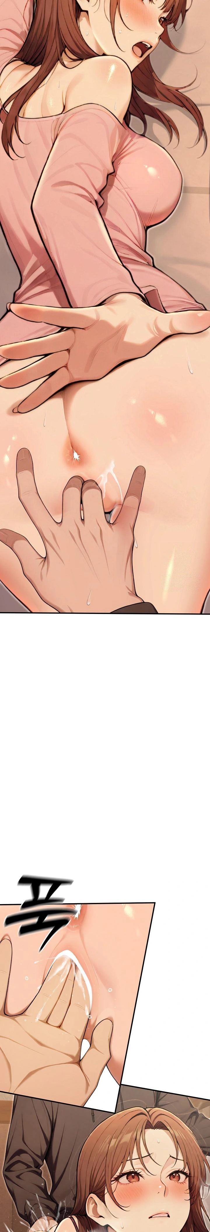 A Girlfriend Every Day of the Week Raw - Chapter 10 Page 26