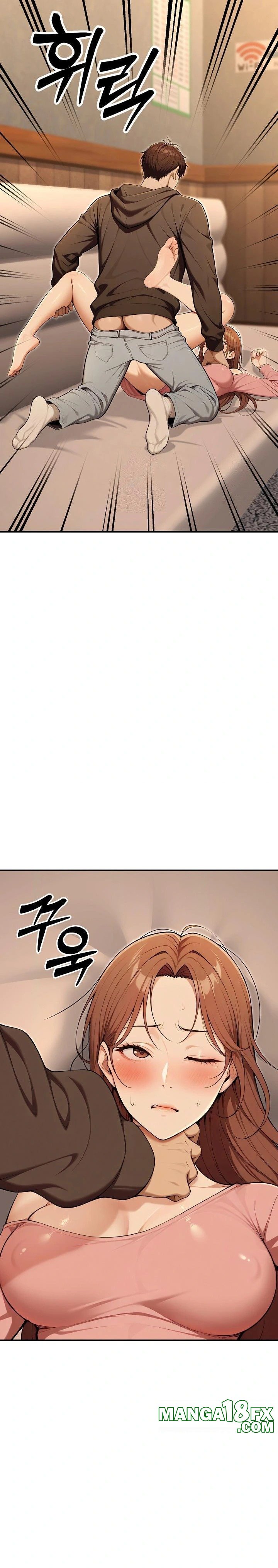 A Girlfriend Every Day of the Week Raw - Chapter 11 Page 27