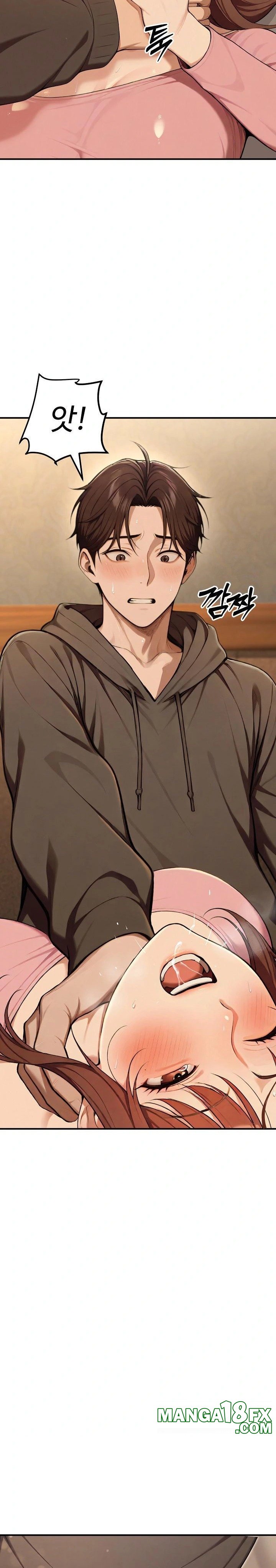 A Girlfriend Every Day of the Week Raw - Chapter 11 Page 30