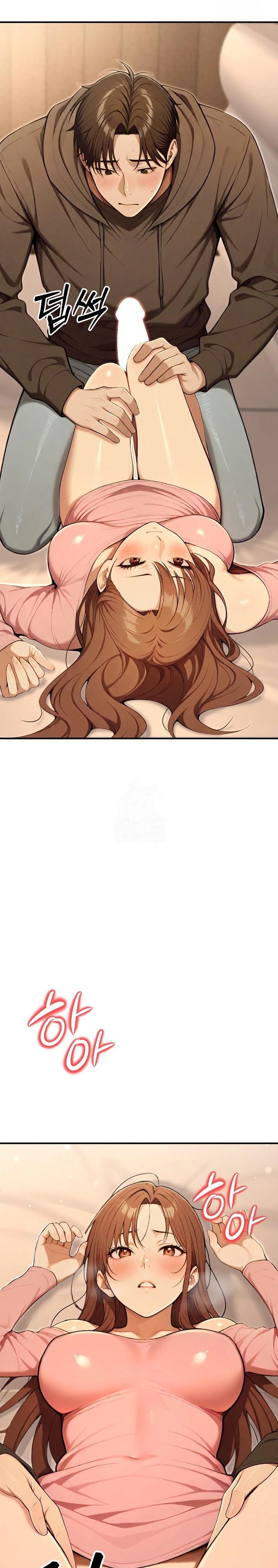 A Girlfriend Every Day of the Week Raw - Chapter 11 Page 4