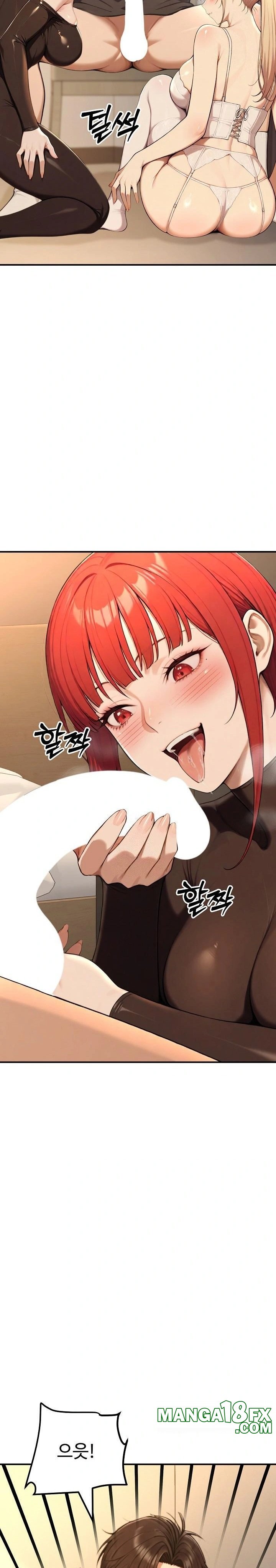 A Girlfriend Every Day of the Week Raw - Chapter 14 Page 10