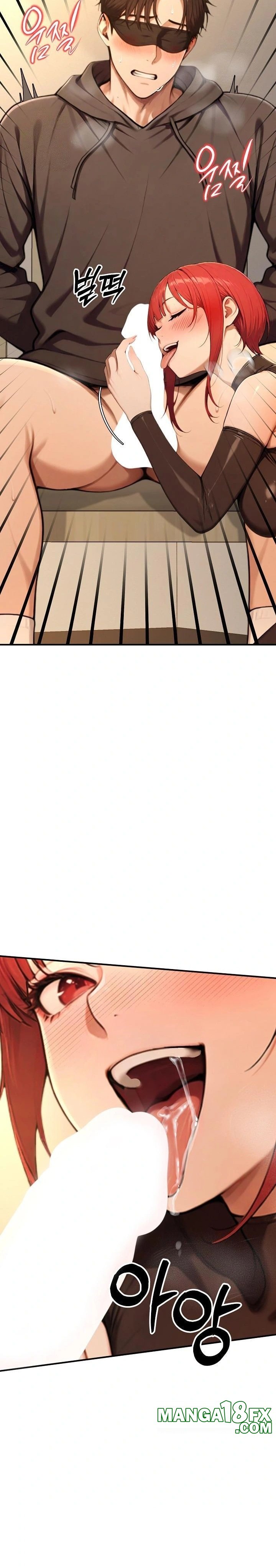 A Girlfriend Every Day of the Week Raw - Chapter 14 Page 11