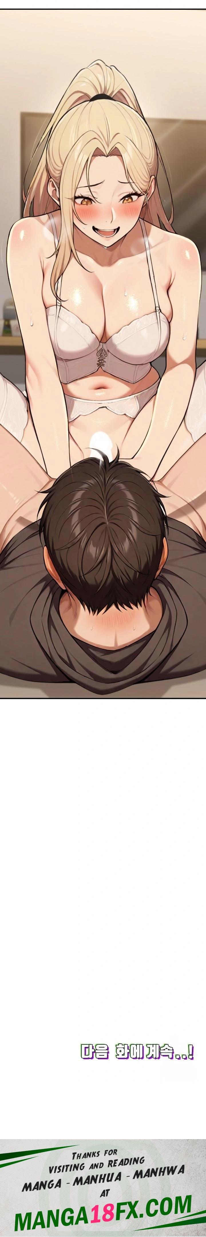 A Girlfriend Every Day of the Week Raw - Chapter 14 Page 38