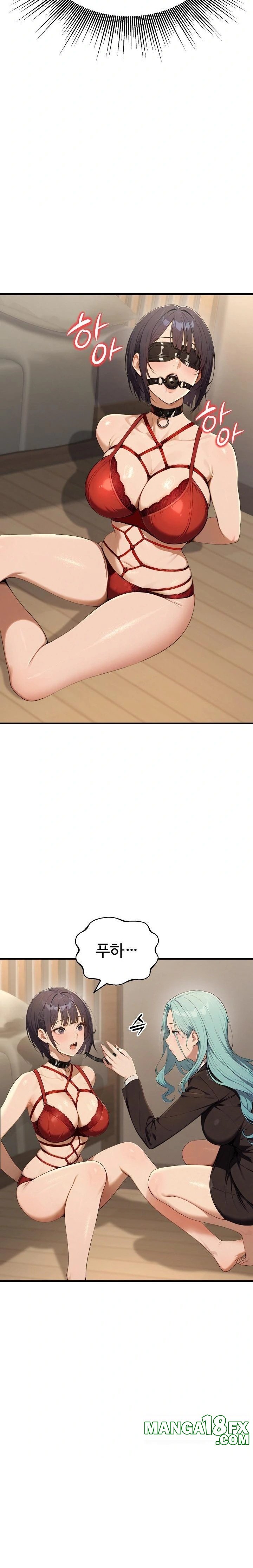 A Girlfriend Every Day of the Week Raw - Chapter 15 Page 6