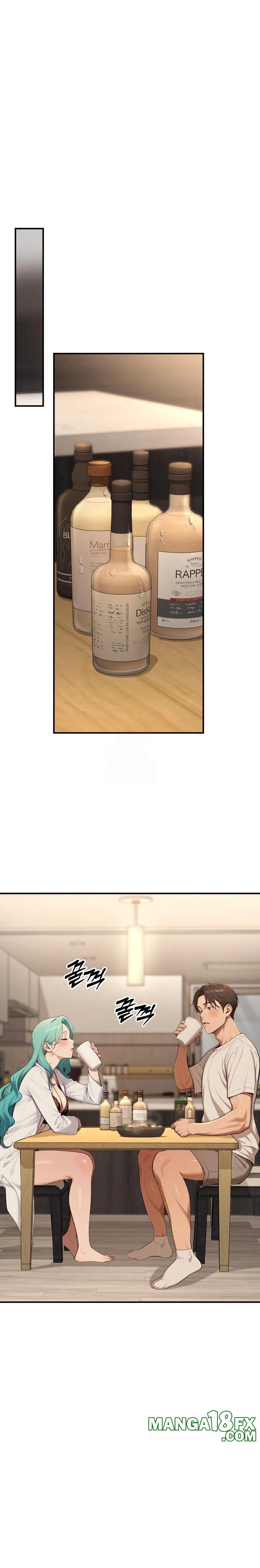 A Girlfriend Every Day of the Week Raw - Chapter 17 Page 25