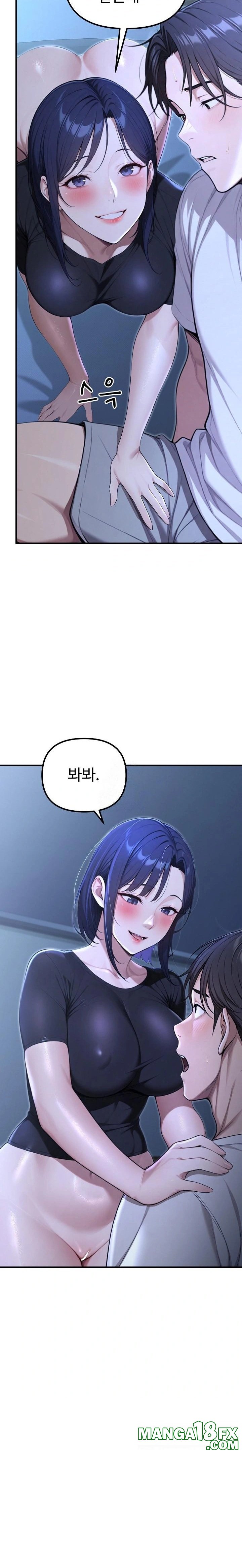 A Girlfriend Every Day of the Week Raw - Chapter 19 Page 2