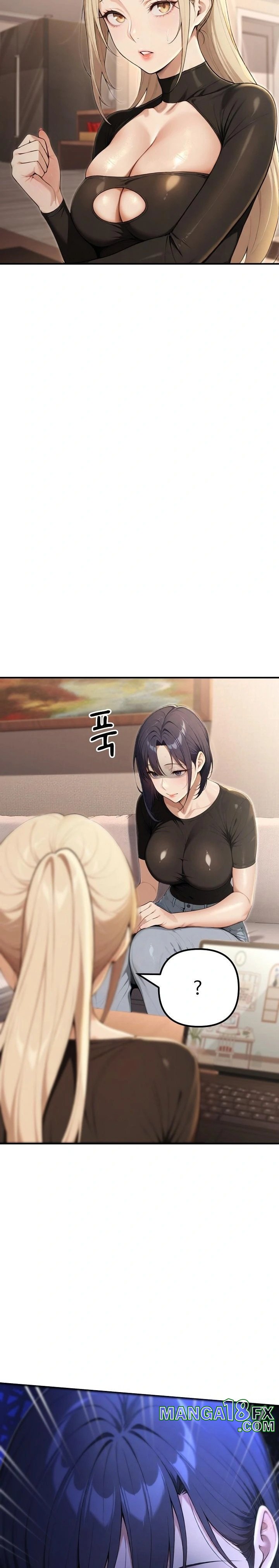 A Girlfriend Every Day of the Week Raw - Chapter 20 Page 30