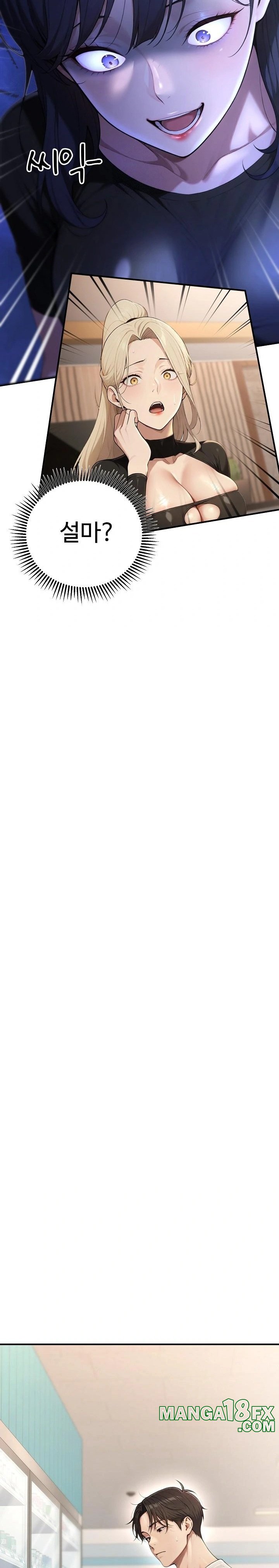 A Girlfriend Every Day of the Week Raw - Chapter 20 Page 31