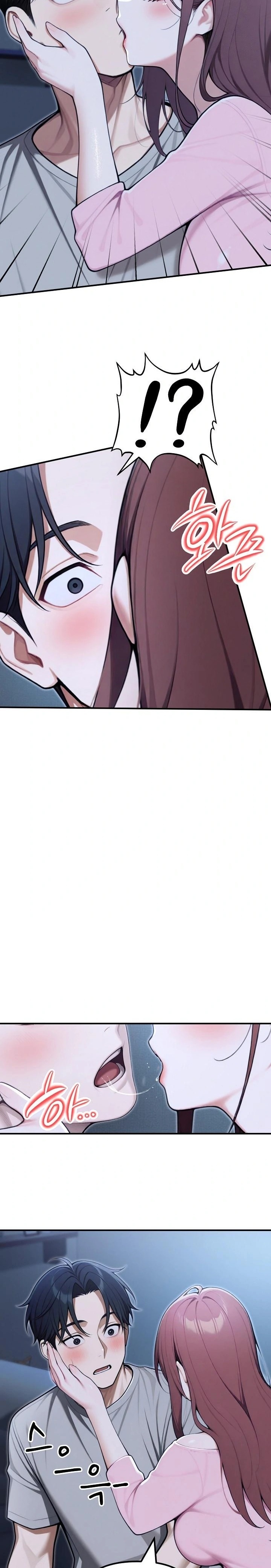 A Girlfriend Every Day of the Week Raw - Chapter 21 Page 29