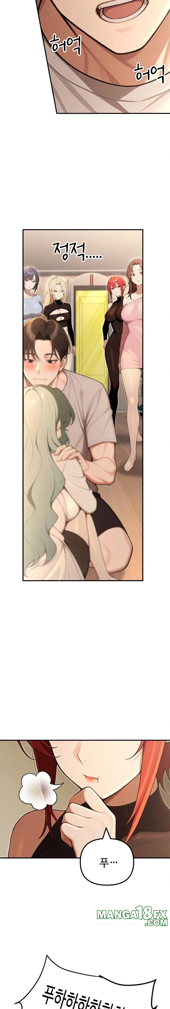 A Girlfriend Every Day of the Week Raw - Chapter 24 Page 15