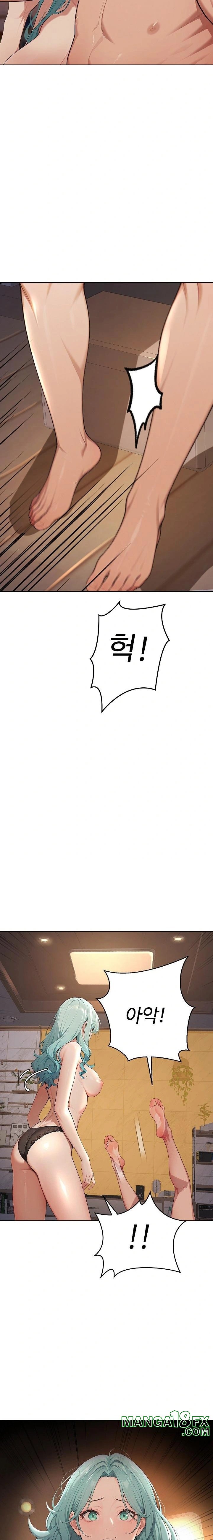 A Girlfriend Every Day of the Week Raw - Chapter 3 Page 5