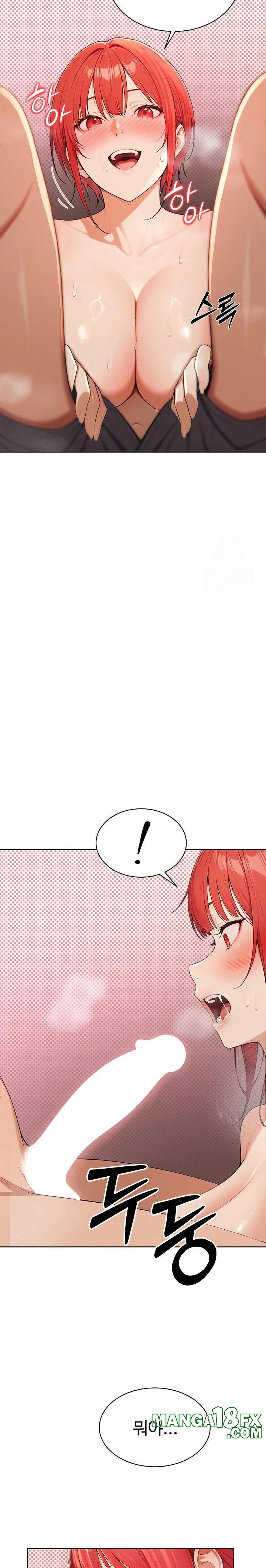 A Girlfriend Every Day of the Week Raw - Chapter 6 Page 21