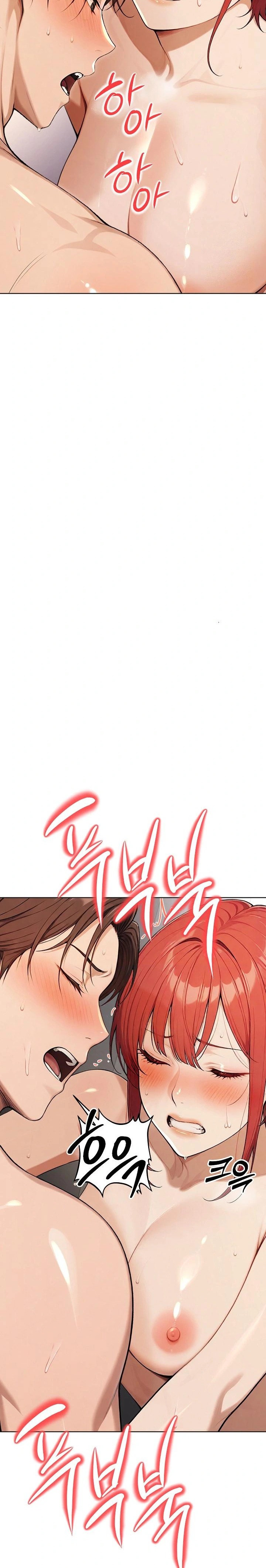 A Girlfriend Every Day of the Week Raw - Chapter 6 Page 28