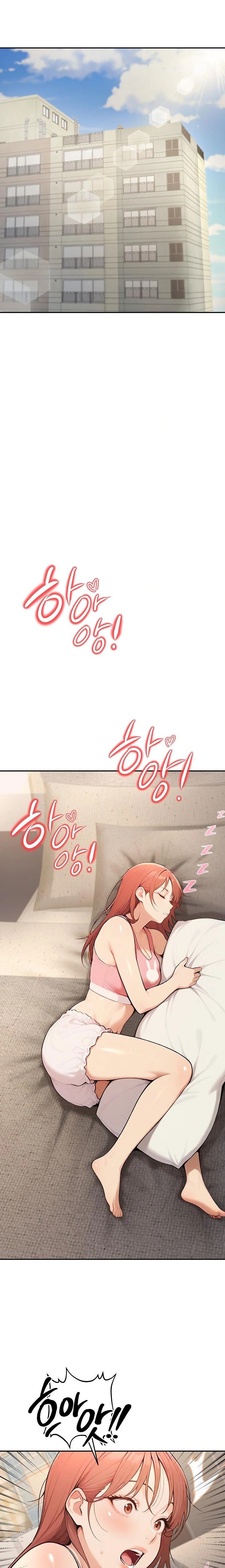 A Girlfriend Every Day of the Week Raw - Chapter 7 Page 14